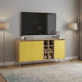 thumbnail image 1 of 55'' Console Table, 1 of 5