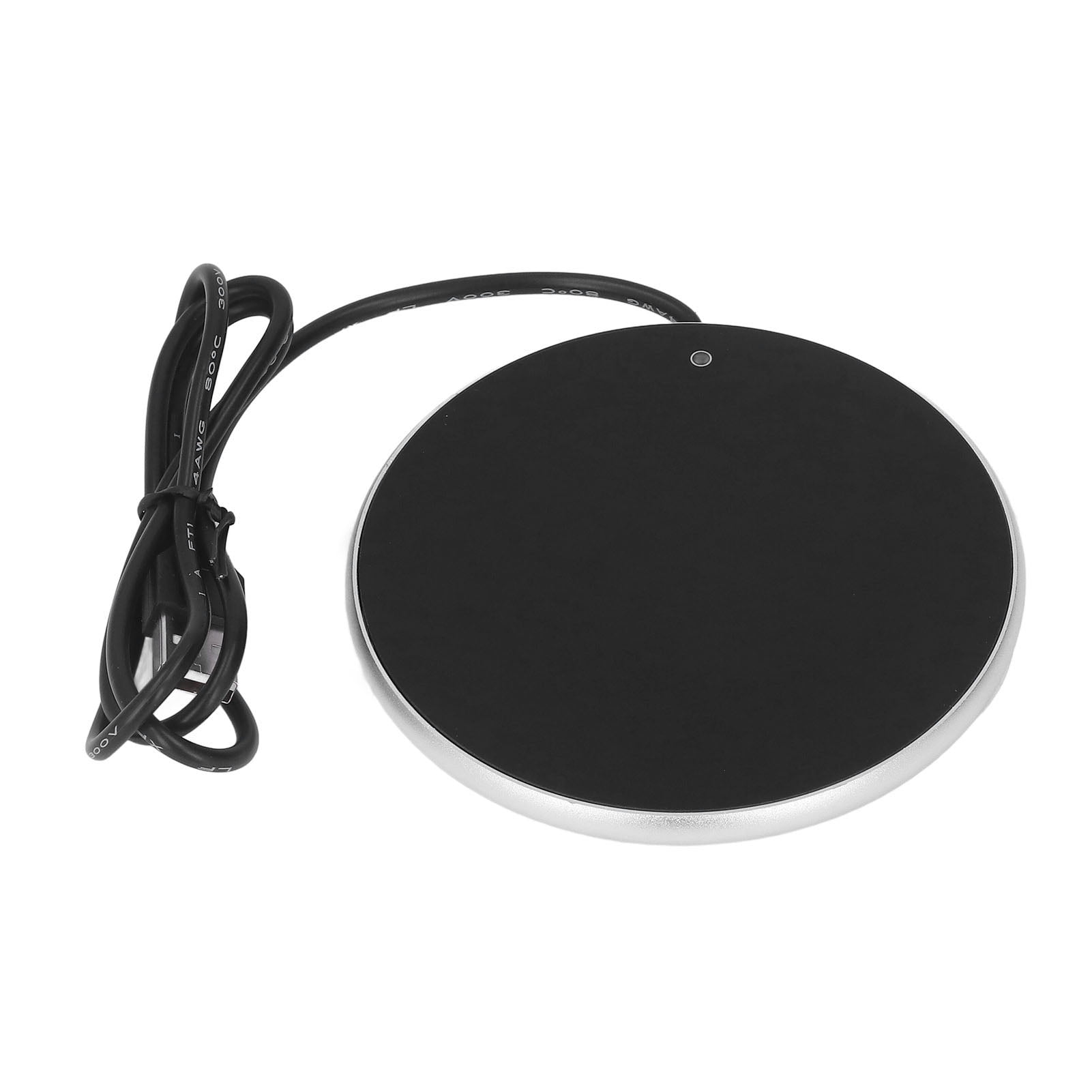 55 Constant Temperature Space Saving Smart USB Candle Warmer For