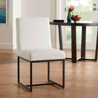 Metal dining chairs walmart best sale