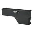thumbnail image 1 of 55" Driver-Side Truck Fender Tool Box (FW-55-DS-D-BLK Packaged for Parcel), 1 of 1