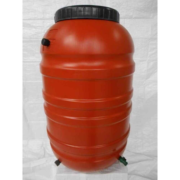 55 Gallon Drums