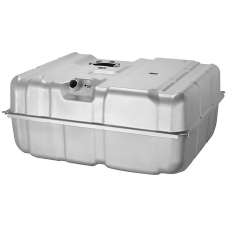 55 Gallon Rear Fuel Tank For Ford E150 E250 E350 E450 E-150 E-250 E-350 E-450 2011 2012 2013 2014 2015 2016 2017 - BuyAutoParts