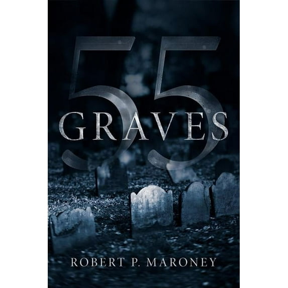 55 Graves (Paperback)