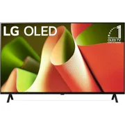 55-Inch Class OLED B4 Series TV with webOS 24