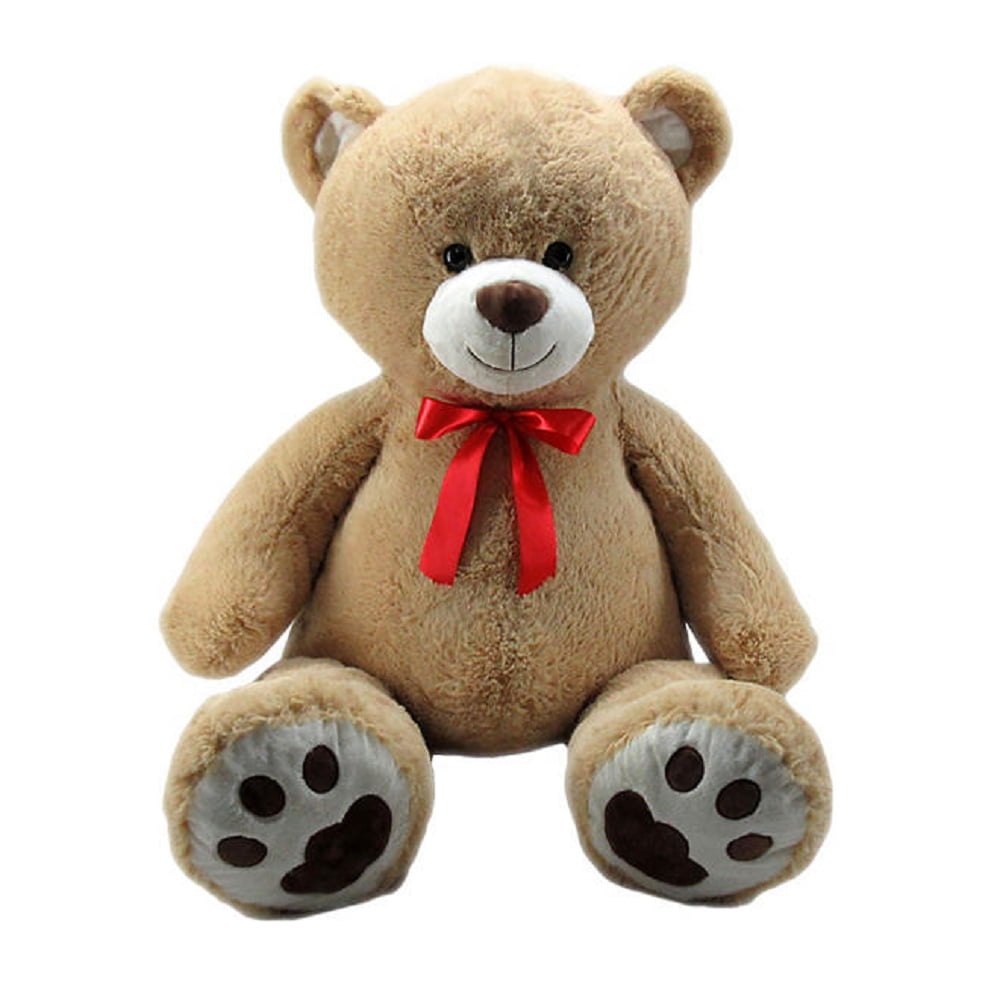 55 inch top teddy bear
