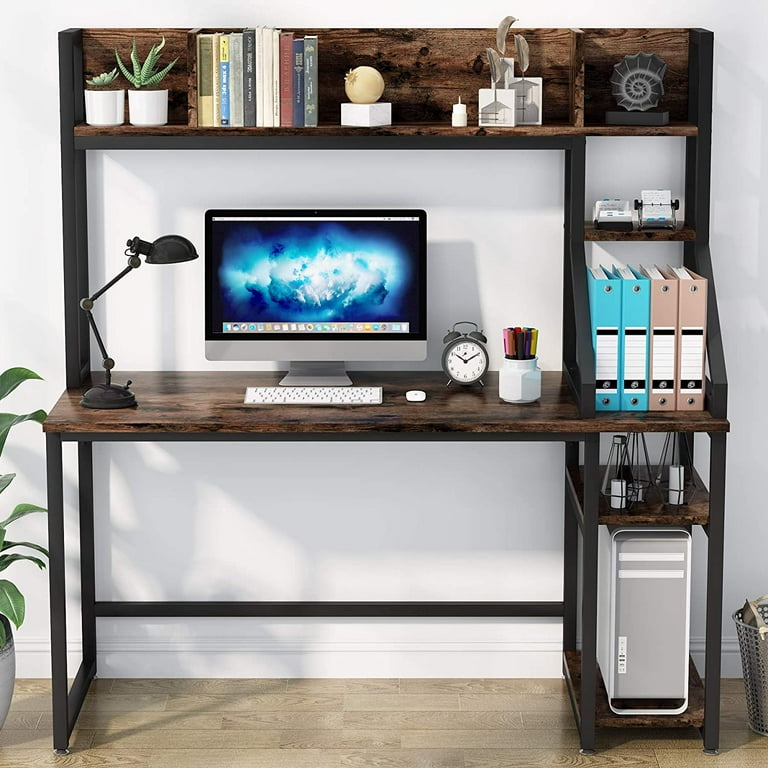 https://i5.walmartimages.com/seo/55-Inch-Home-Office-Computer-Desk-with-Reversible-Storage-Shelves-and-Hutch_05c8afe8-4954-49a7-92b5-237aa5e43d1a.82b8a3569983991cd55c5573e83de66f.jpeg?odnHeight=768&odnWidth=768&odnBg=FFFFFF