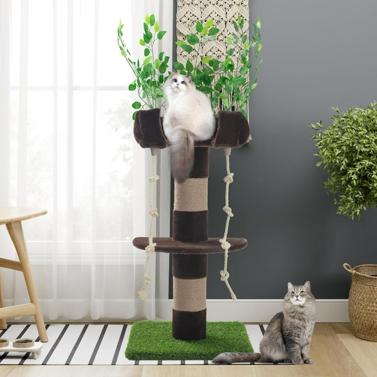 Cat tree base deals