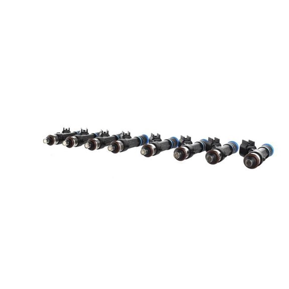55-LB-HR Fuel Injector - Pack of 8