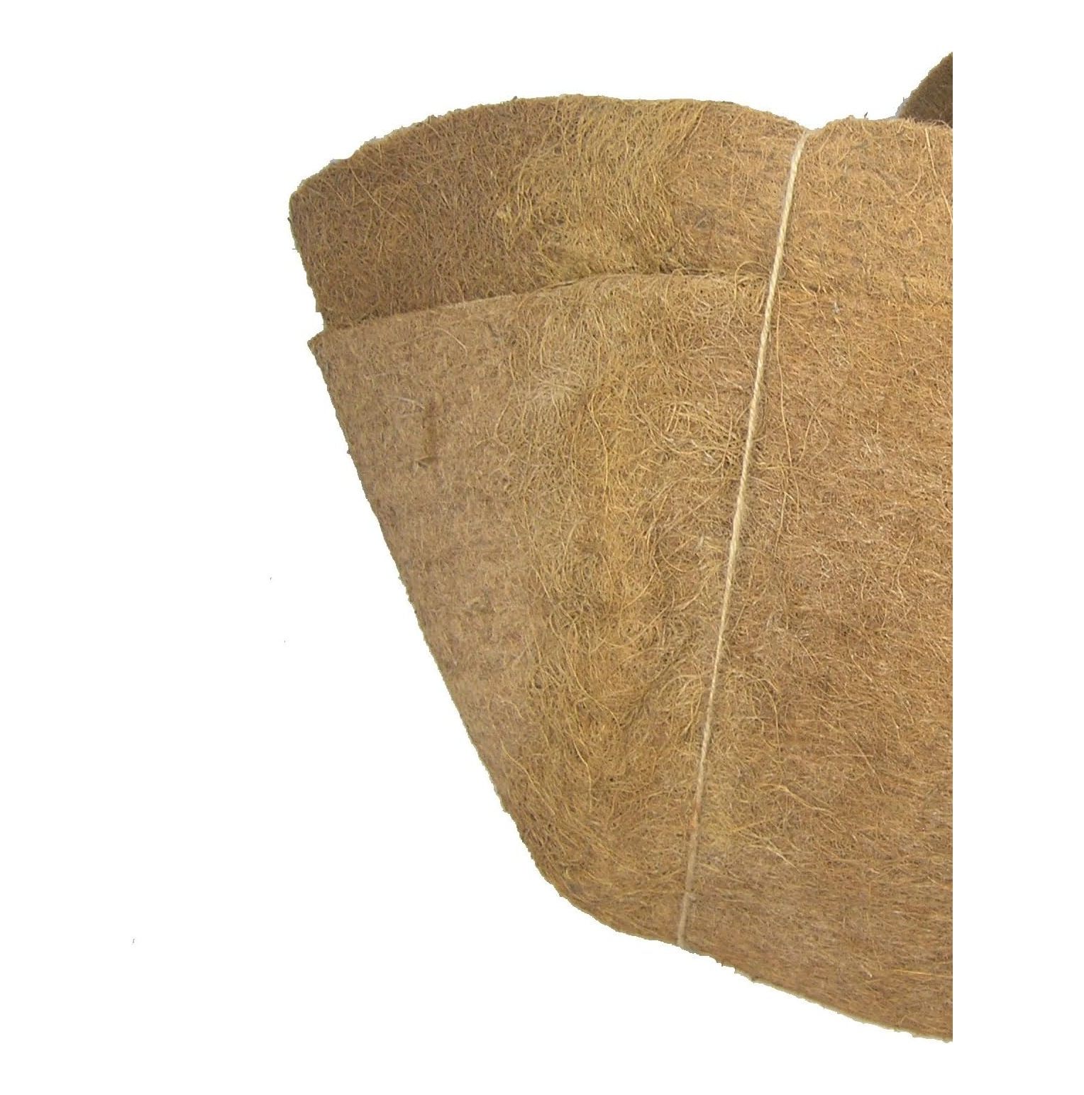 55" Long Molded Fiber Replacement Liners forWindow Hayrack Planters 2