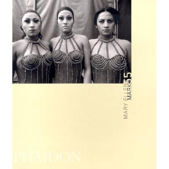 Pre-Owned 55: Mary Ellen Mark (Paperback)