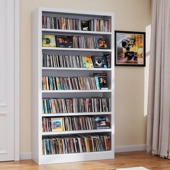 Media Storage Cabinets