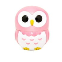 55 Minutes Kitchen Timer Alarm Mechanical Owl Shaped Timer Clock Counting Tools