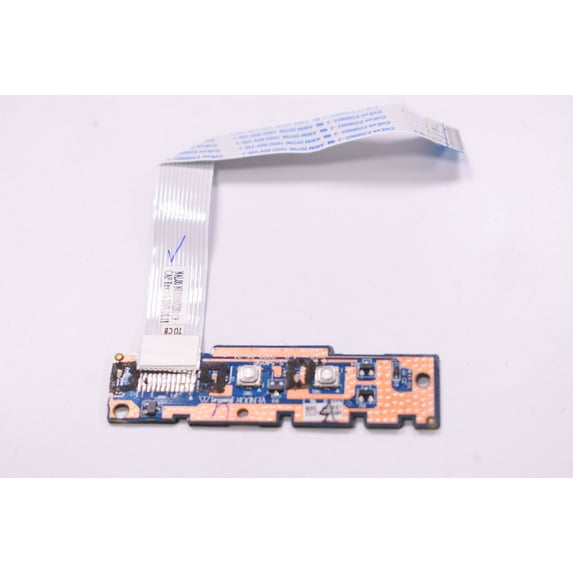 Compatible With 55.N6802.001 Replacement for 55.N6802.001 Acer Switch Board ASPIRE 5534