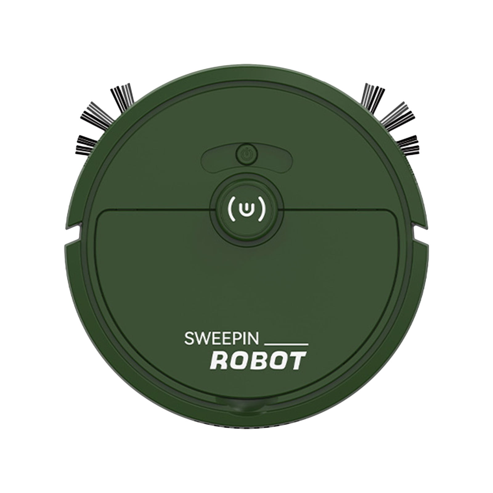 UP TO 55% OFF! YZEGDCH Cordless Robot Vacuum Ultra-Lightweight|Powerful Suction|Bagless|Washable Filter Vacuum Cleaners for Home/Pet Hair/Carpets/Floors