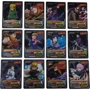 55 PCS Cards Black | Black Foil Card Assorted Cards Deck Box - V Series Cards Vmax GX Rare Black Cards and Common/Rare Mystery Card