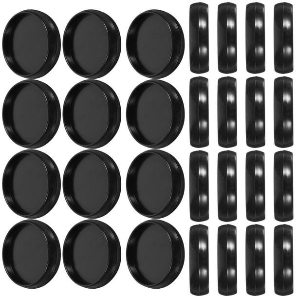 Sparco Plastic Binding Spines - 0.5 Sparco Plastic Binding Spines - 0.5
