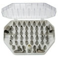 thumbnail image 1 of 55 Piece Set Decorating Tip, 1 of 1