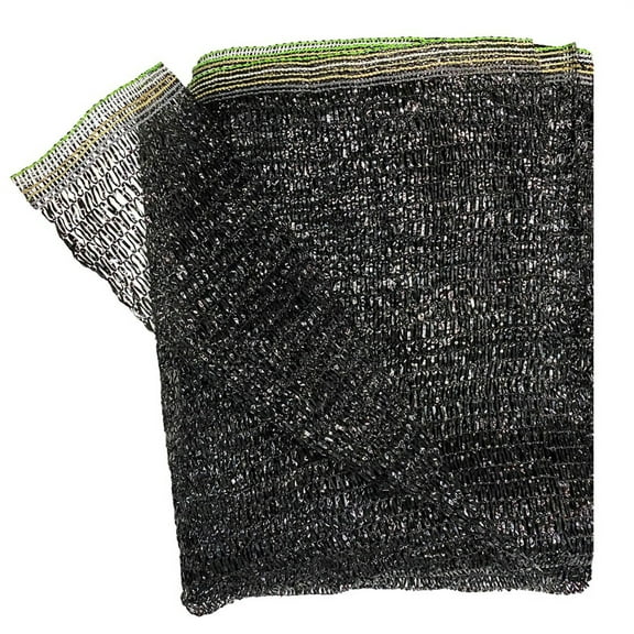 55% Shade Cloth for Garden,Bexikou 2m x 3m Garden Mesh Shade Tarp, Sunblock Shade Net UV Resistant Netting for Greenhouse Cover Patio Plant Flower Chicken Coop Carport
