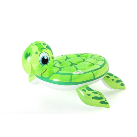 55" Turtle Ride-on Float