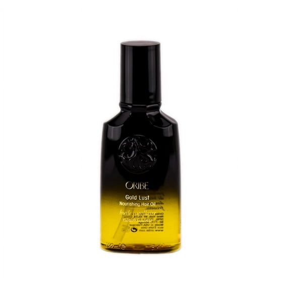($55 Value) Oribe Gold Lust Nourishing Hair Oil, 3.4 Oz