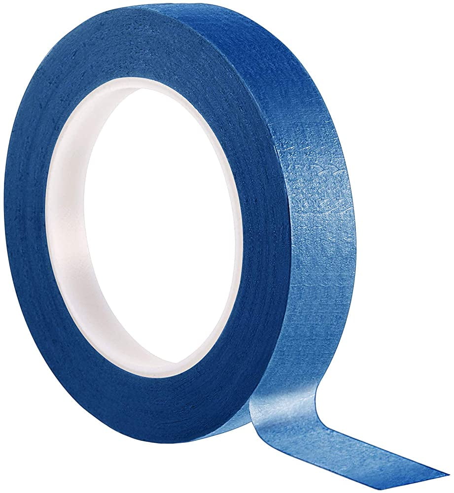 55 Yards Multiuse Painter's Tape, Masking Tape Drafting Tape