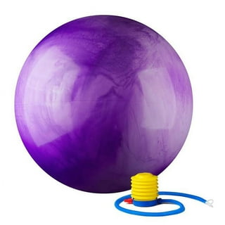 HWR Shop Holiday Deals on Exercise Balls Walmart