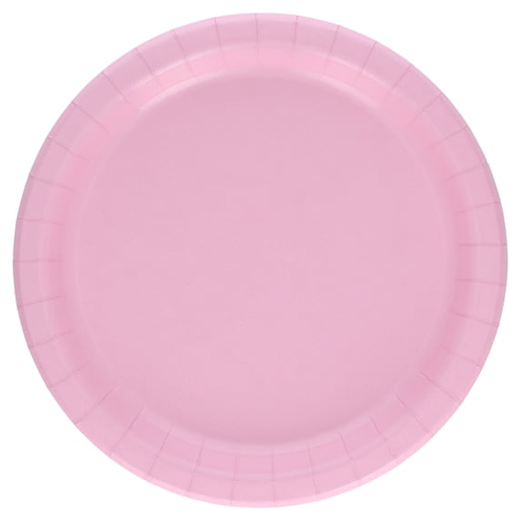 55 count 9" L Pink