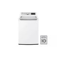 thumbnail image 1 of 55 cu ft Top Load Washing Machine with Mega Capacity, 1 of 7