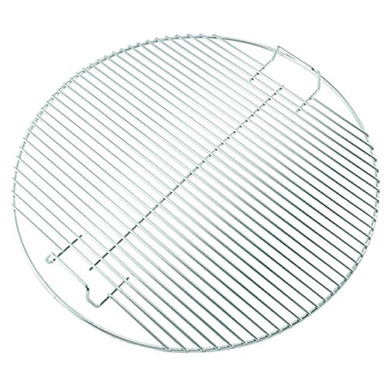 55 gal Drum Smoker Stainless Steel Drum Cooking Grate