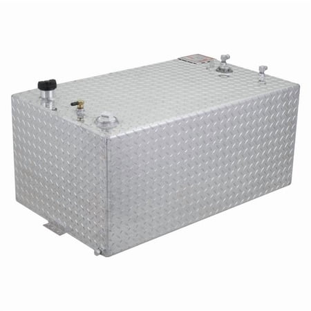 55 gal Rectangular Fuel Transfer Tank