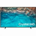 thumbnail image 1 of 55 in. LED 3840 x 2160 4K UHD Pro-Idiom Crystal Display TV, 1 of 1