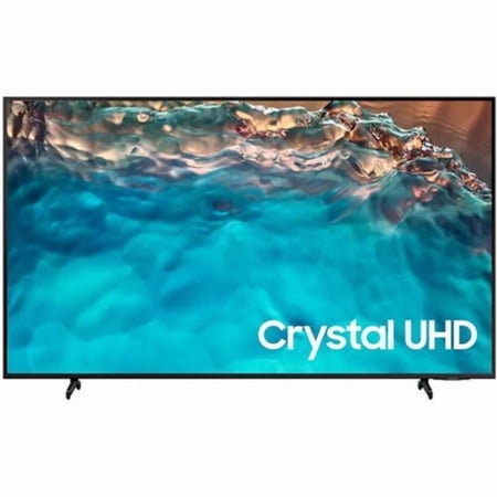 55 in. LED 3840 x 2160 4K UHD Pro-Idiom Crystal Display TV