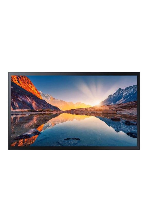 55 in. QMB T Series Display, Black