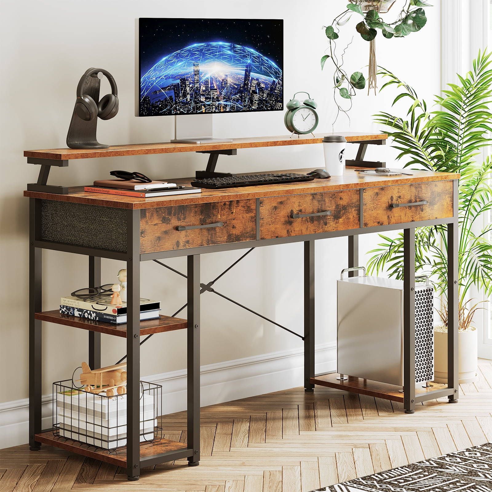 https://i5.walmartimages.com/seo/55-inch-Computer-Desk-Monitor-Stands-Modern-Home-Office-3-Drawers-Small-Writing-Dual-PC-Mainframe-Shelves-Storage-Vintage_08d01b06-12d8-4938-8660-cb03cf97d54e.5f46984ed5316b21979bb86b83c5ae2c.jpeg
