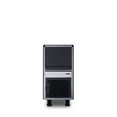 thumbnail image 1 of Summit BIM55BU Summit Commercial Bullet Ice Machine, 55 lbs. Production Per Day, 33 lbs. storage capacity, ENERGY STAR certified - BIM55BU, 1 of 2