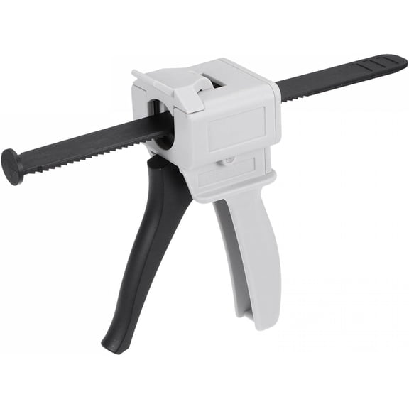 55 manual epoxy resin mixer applicator single component dispensing gun suitable for various different liquids