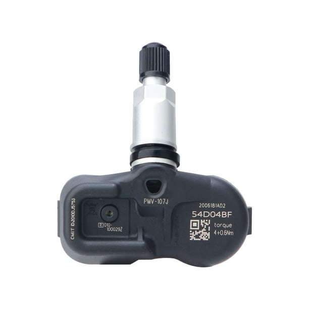 5500103 TPMS Tire Pressure Sensor for Toyota 4Runner Lexus ES350 42607