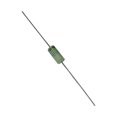 thumbnail image 1 of 550-2960-37-02-00 Resistor Carbon Film, Choke Moulded Nickel Plating, 1 of 2