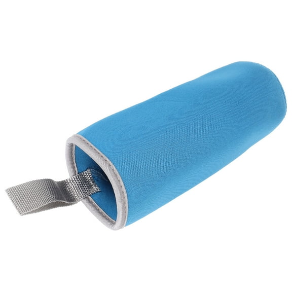 550 ML Water Bottle Holder Foldable Water Bottle Carrier Water Bottle Bag Insulated Bags Water Bottle Carrier