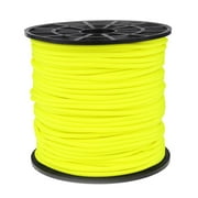 550 Paracord - Neon Yellow