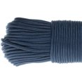 thumbnail image 1 of 550 Paracord Parachute Cord 7 Strand Core 100ft Multicolor Outdoor Survival Rope, 1 of 2