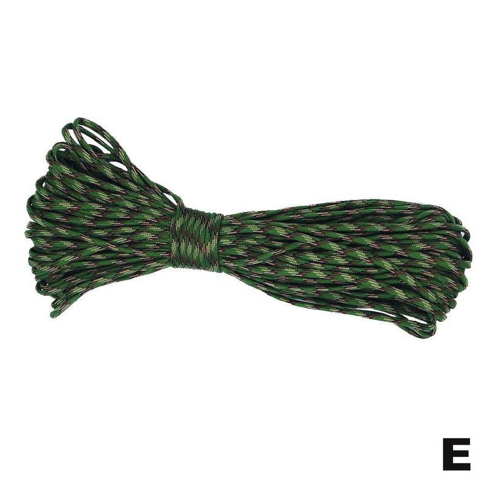 Namvo Paracorde MIL Spec Type III Nylon Parachute Violet 100