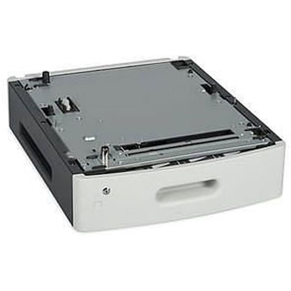 550-Sheet Lockable Feeder for MS810