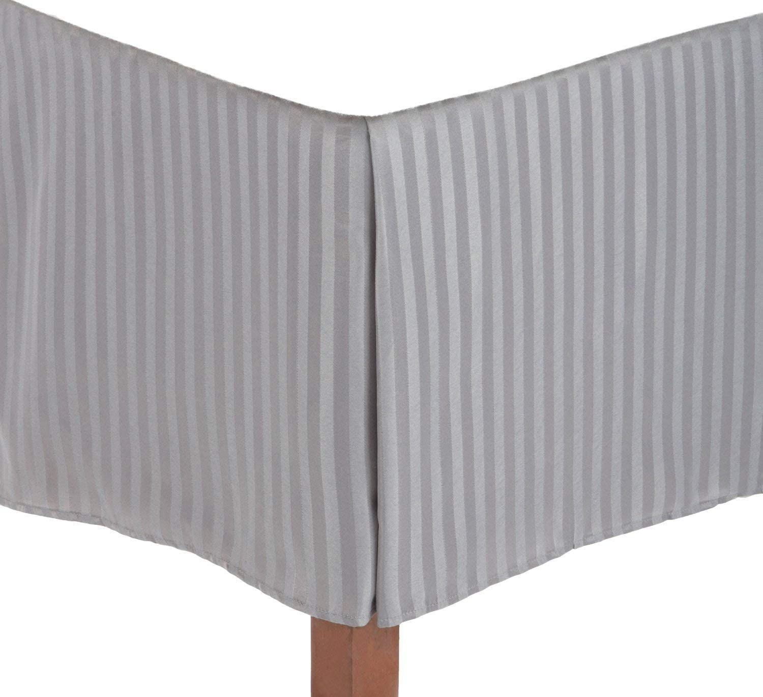 Lush Decor Ruffle Skirt Daybed Cover White 5Pc Set 39x75 - Walmart.com
