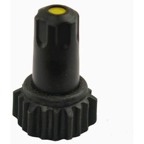 5500-PPB-X3 TeeJet Yellow ConeJet Spray Gun Tip