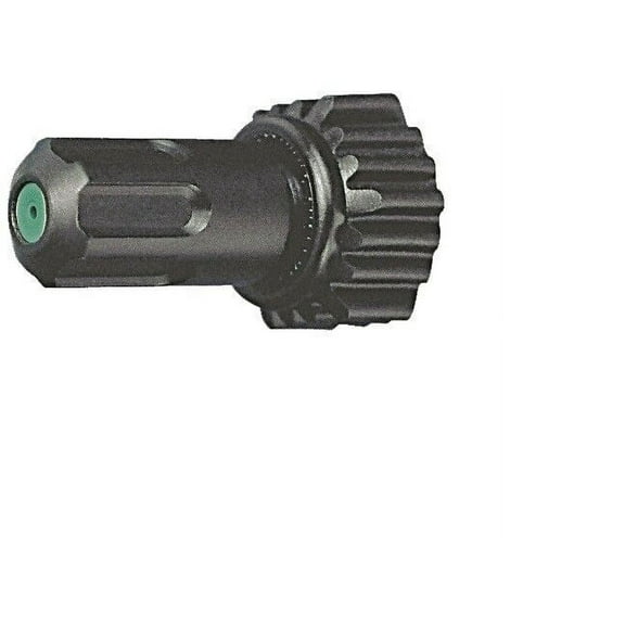 5500-PPB-X5 TeeJet Green ConeJet Spray Gun Tip