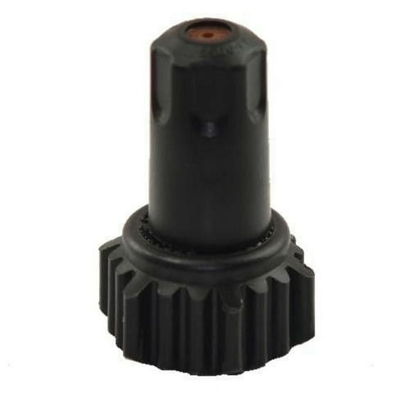 5500-PPB-X6 TeeJet Red ConeJet Spray Gun Tip