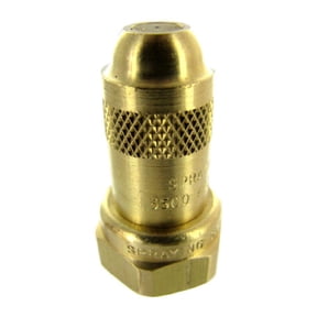 5500-X10 TeeJet Adjustable ConeJet Nozzle