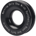 thumbnail image 1 of 55000Lbs Winch Rope Synthetic Soft Shackle+Recovery Ring Set Rugged Shackles, 1 of 5