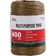 thumbnail image 1 of 5500124 Twine Multi Tan Medium 400 ft., 1 of 1